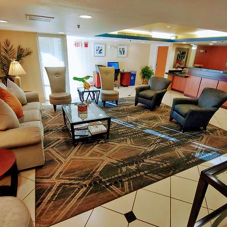 Surestay Plus Hotel By Best Western Scottsdale North Εξωτερικό φωτογραφία