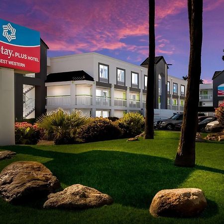 Surestay Plus Hotel By Best Western Scottsdale North Εξωτερικό φωτογραφία