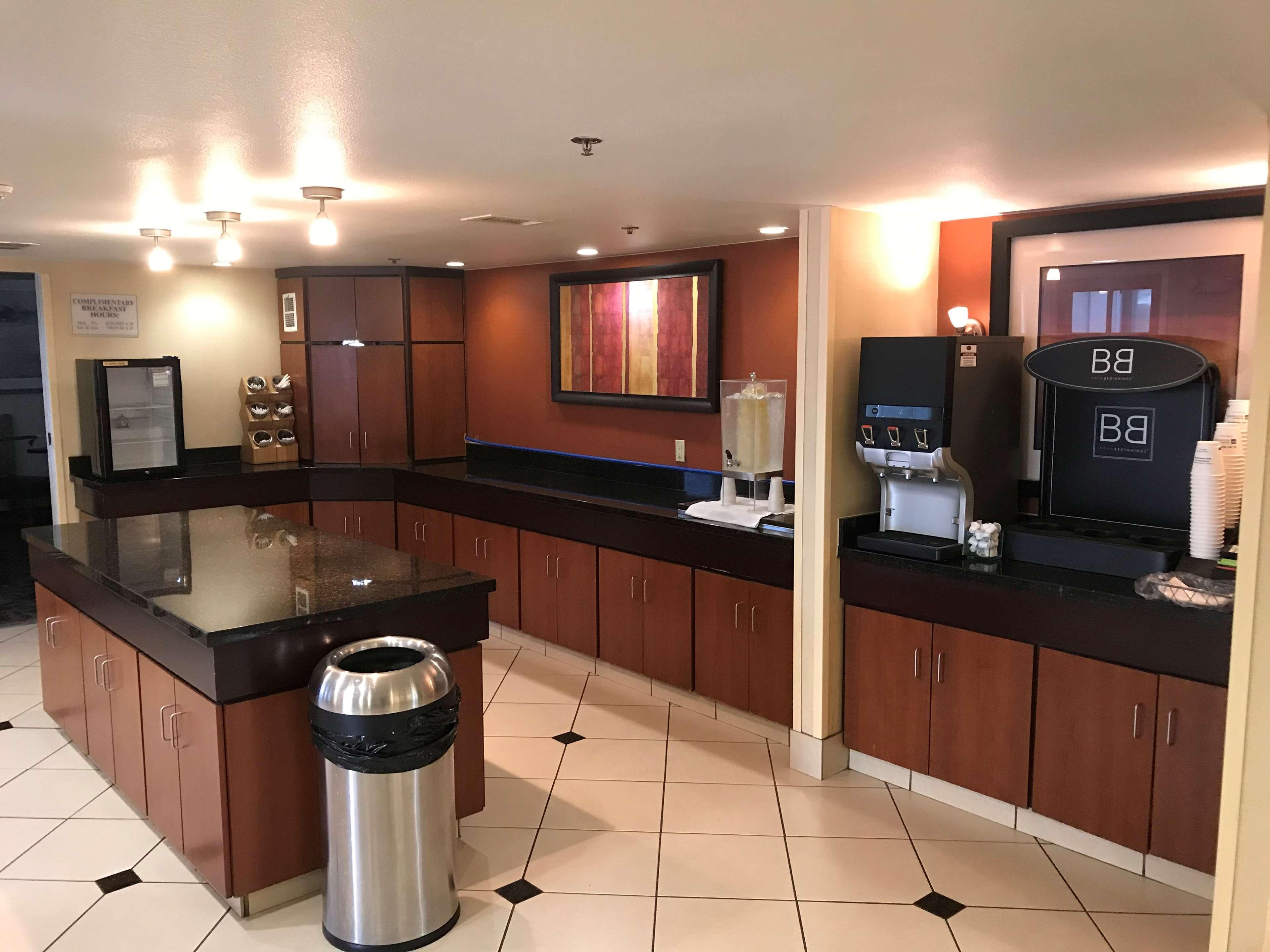 Surestay Plus Hotel By Best Western Scottsdale North Εξωτερικό φωτογραφία