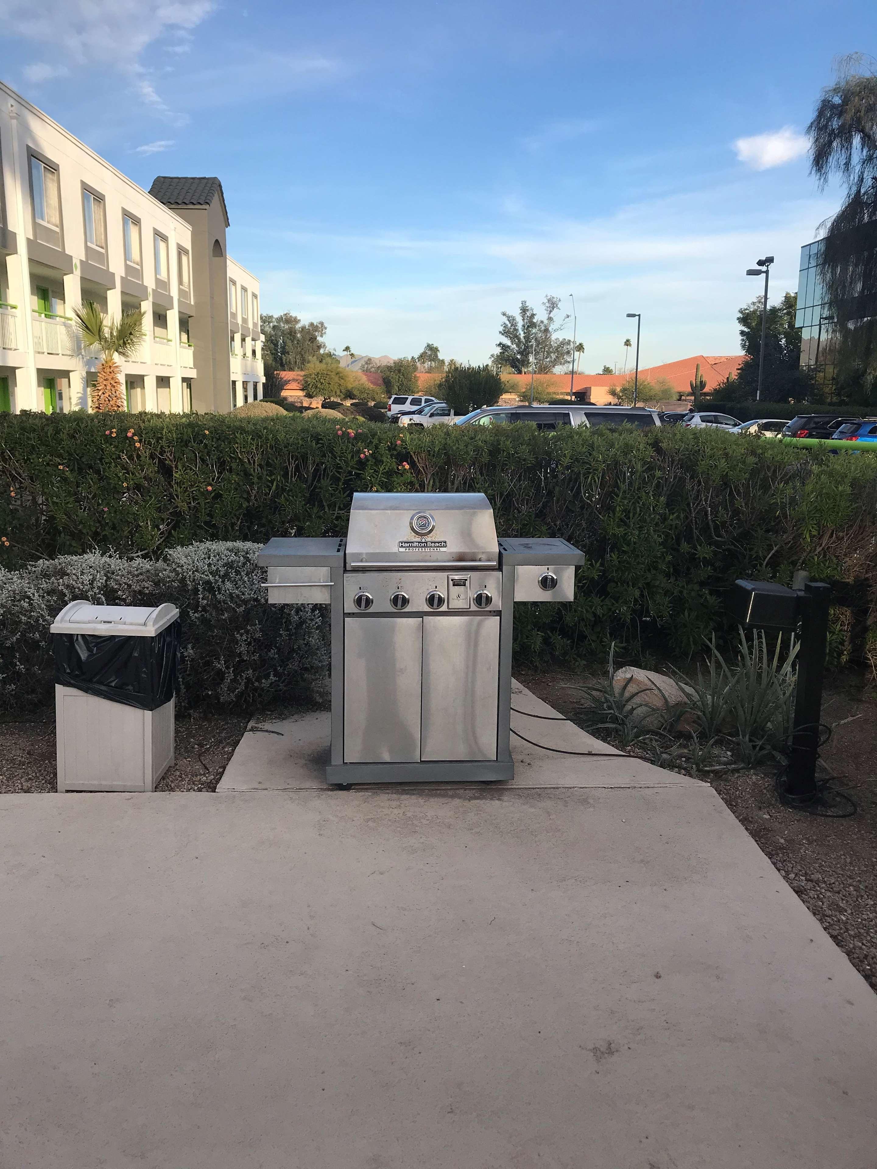 Revival Scottsdale Studios Εξωτερικό φωτογραφία