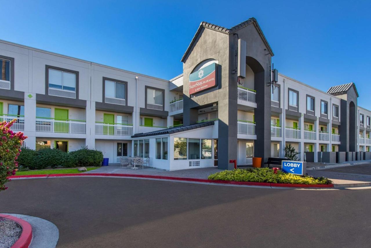 Revival Scottsdale Studios Εξωτερικό φωτογραφία
