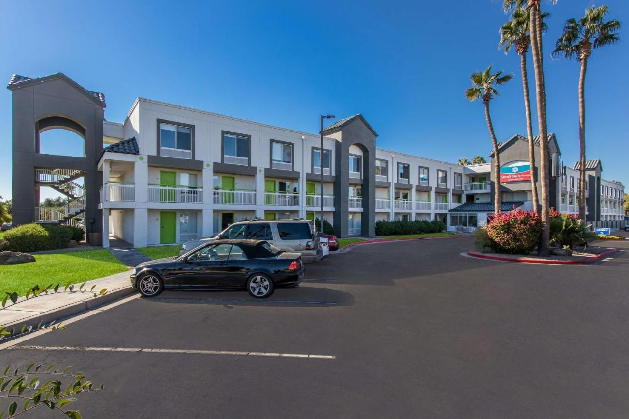 Revival Scottsdale Studios Εξωτερικό φωτογραφία