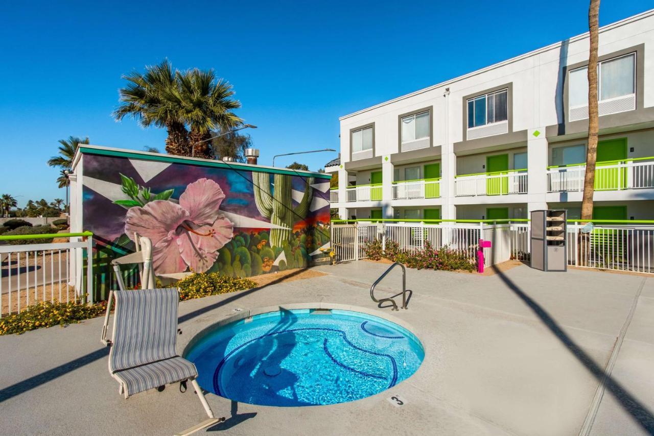 Revival Scottsdale Studios Εξωτερικό φωτογραφία