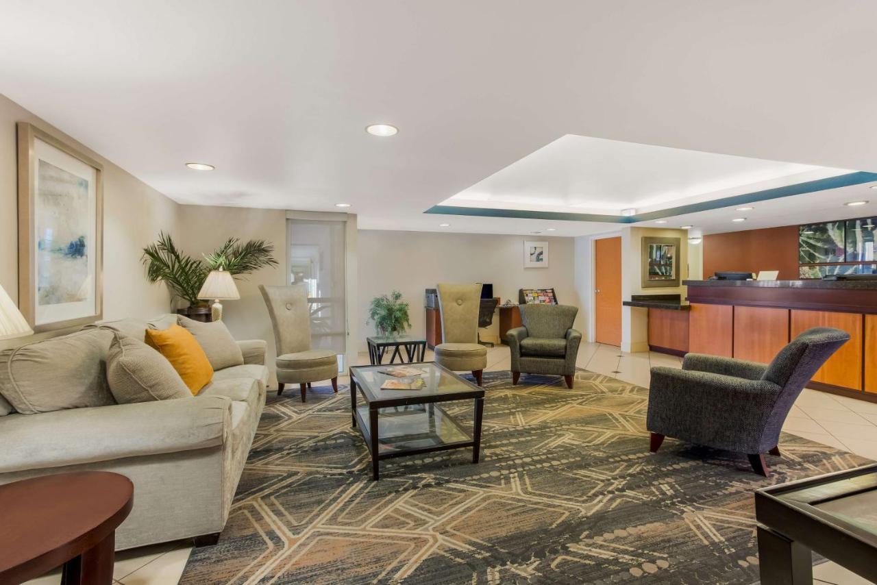 Surestay Plus Hotel By Best Western Scottsdale North Εξωτερικό φωτογραφία