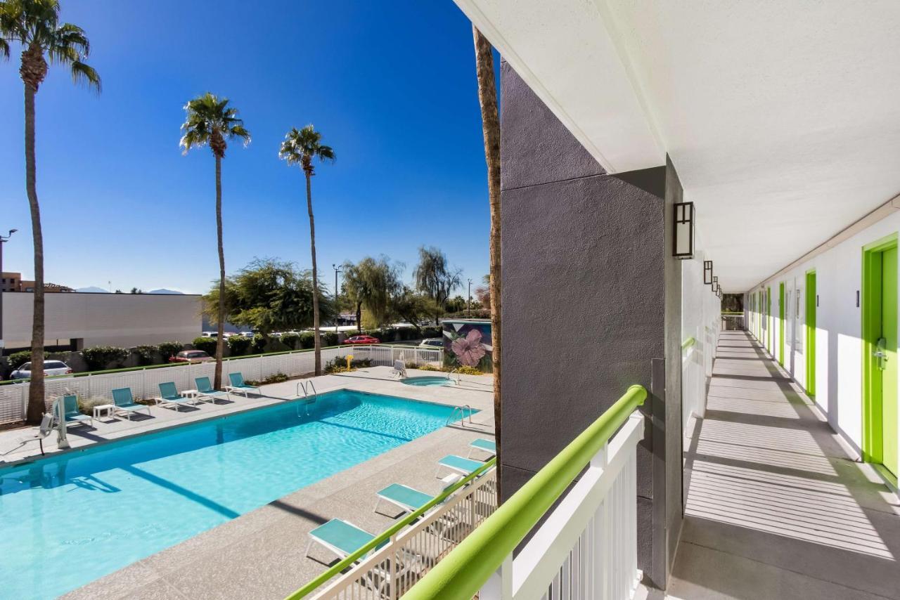 Revival Scottsdale Studios Εξωτερικό φωτογραφία