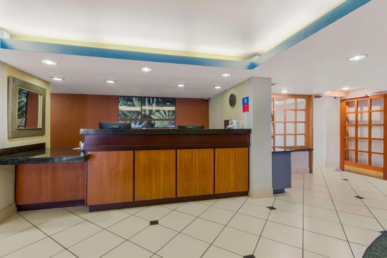 Surestay Plus Hotel By Best Western Scottsdale North Εξωτερικό φωτογραφία